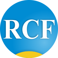 RCF Logo topo